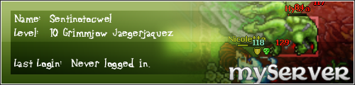 Signature for player Sentinotocwel